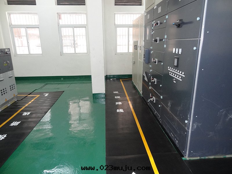 配電(diàn)室(shì)改造（2）