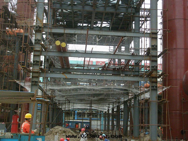 中(zhōng)國(guó)石(dàn)油(yóu)天(tiān)然气(qì)**建設公(gōng)司蘭州煉油(yóu)廠(chǎng)