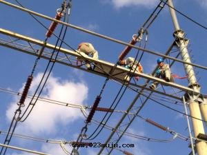 220變(biàn)電(diàn)站技改大(dà)修（2）