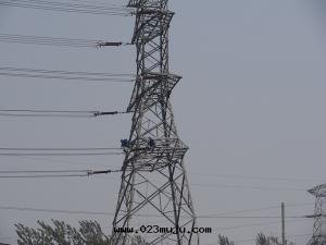 500kV線(xiàn)路(lù)技改工程（2）