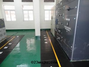 配電(diàn)室(shì)改造（2）