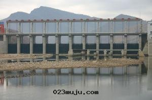 05 双(shuāng)嶺(lǐng)定(dìng)輪工作(zuò)閘門(mén)图(tú)