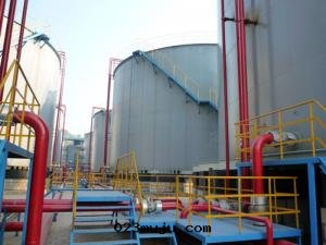 罐區(qū)外(wài)防腐 021